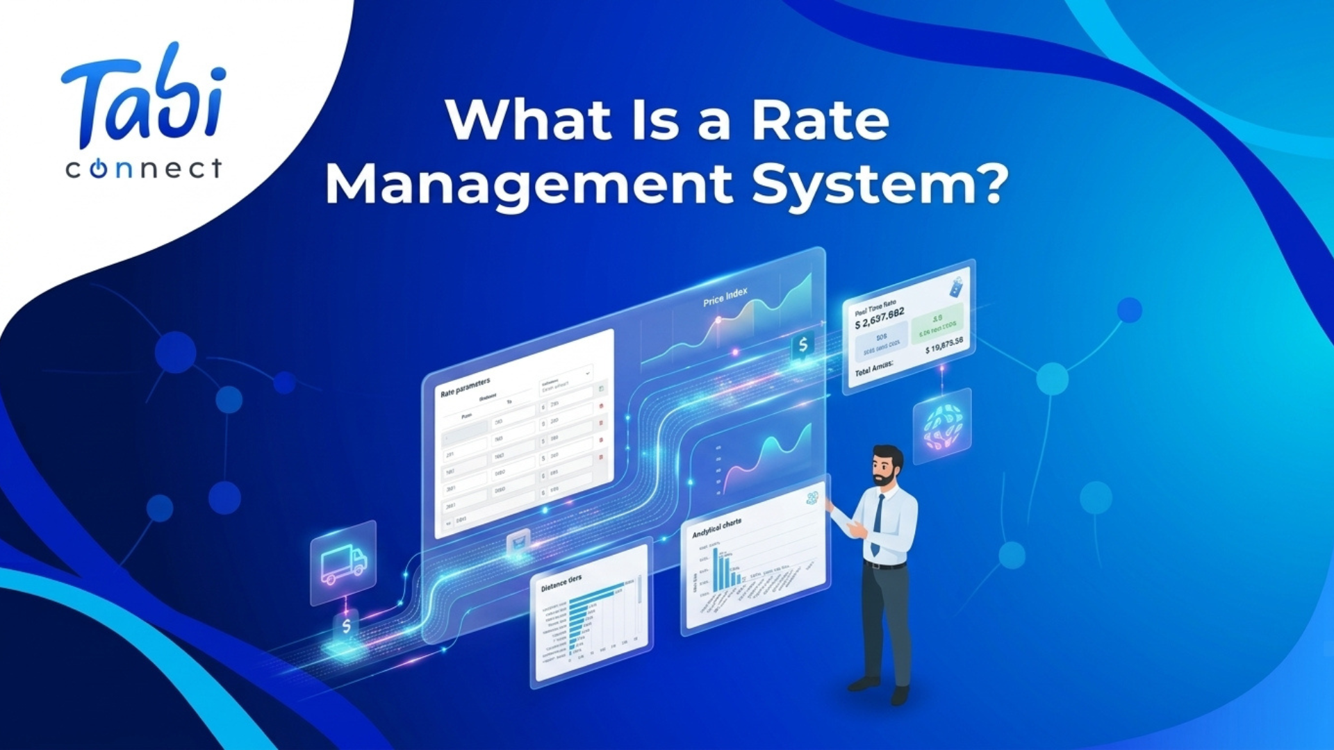 What Is a Rate Management System?