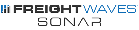 FreightWaves SONAR